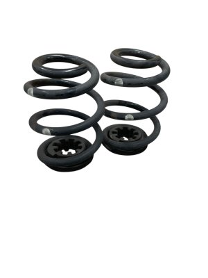 2020-2022 Mercedes-Benz A220 Suspension Coil Spring - Rear (Used OEM)