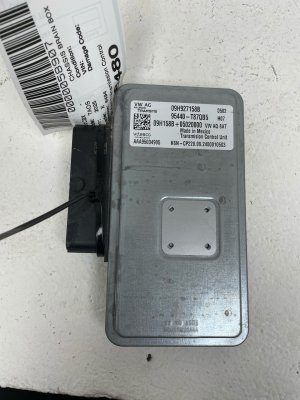 2025 Volkswagen Tiguan Transmission Control Module (Used OEM)