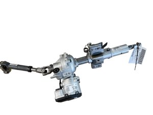 2024-2025 Hyundai Kona Manual Tilt and Telescopic Steering Column with Control Module (Used OEM)