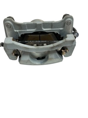 2025-2026 Toyota Camry Disc Brake Caliper - Front, Right (Passenger) (Used OEM)