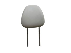 2022-2023 Hyundai Santa Cruz Gray Seat Leatherette Headrest - Front, Left (Driver) (Used OEM)