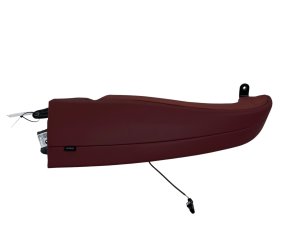 2023-2025 BMW M2 Seat Bolster Air Bag - Rear (Used OEM)