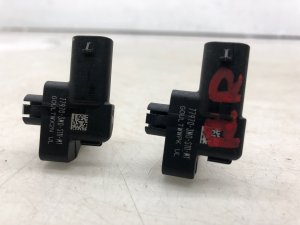 2023-2025 Honda Pilot Side Crash Impact Air Bag Sensor Set (Used OEM)