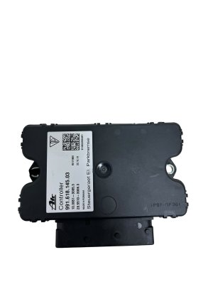 2013-2016 Porsche Boxster Electric Parking Brake Control Module (Used OEM)