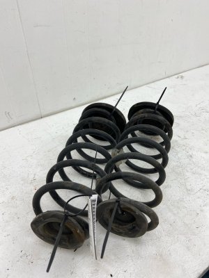 2015-2020 Chevrolet Suburban Coil Spring - Rear (Used OEM)