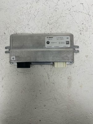 2017-2023 BMW 550i GT Surround View Camera Control Module (Used OEM)