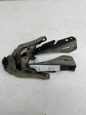 2016-2021 Honda Civic Hood Hinge Set - Front, Right (Passenger) (Used OEM)