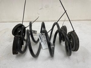 2021-2023 Mercedes-Benz GLA250 Suspension Coil Spring Set - Rear (Used OEM)