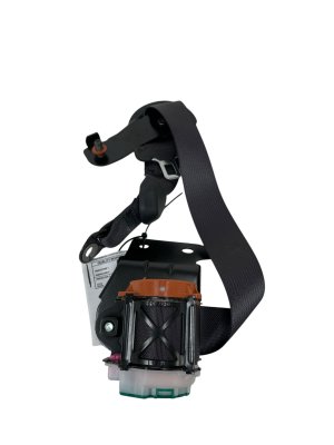 2022-2025 Kia Carnival Seat Belt Assembly - Rear, Right (Passenger) (Used OEM)