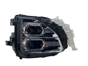 2023-2025 Mitsubishi Eclipse Cross LED Headlight Assembly - Front, Left (Driver) (Used OEM)