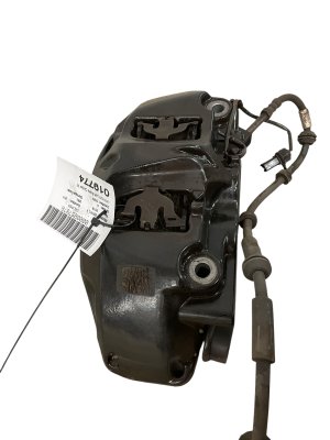 2015-2018 Bentley Continental Disc Brake Caliper - Front, Left (Driver) (Used OEM)