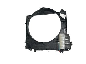 2011-2013 INFINITI QX56 Engine Coolant Reservoir Assembly (Used OEM)