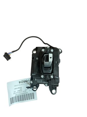 2018-2024 Audi SQ5 Automatic Transmission Floor Shift Lever (Used OEM)