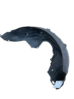 2023-2025 Toyota Prius Inner Fender Liner Splash Guard - Rear, Left (Driver) (Used OEM)