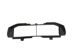 2021-2024 Genesis G80 Radiator Upper Air Deflector Resonator (Used OEM)