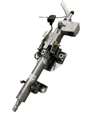 2021-2025 Lexus IS300 Manual Tilt and Telescopic Steering Column Assembly (Used OEM)