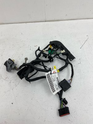 2020-2024 Ford Explorer Seat Wiring Harness - Front, Right (Passenger) (Used OEM)