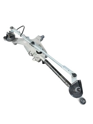 2024-2025 Hyundai Sonata Windshield Wiper Motor and Linkage Assembly - Front (Used OEM)