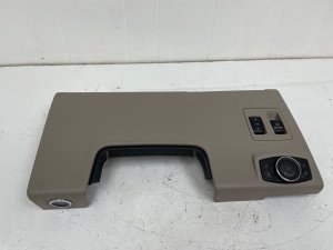 2017-2020 Ford F-150 Knee Bolster Lower Dash Trim Panel (Used OEM)