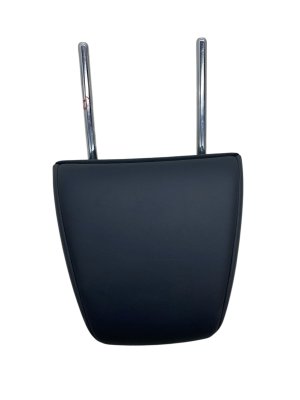 2022-2025 Lexus NX350h Black Seat NuLuxe Leatherette Headrest - Front, Left (Driver) (Used OEM)