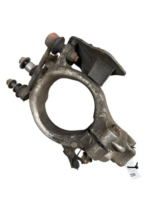 2017-2021 Honda Civic Steering Knuckle with Wheel Hub - Front, Right (Passenger) (Used OEM)