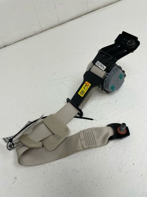 2021-2024 Genesis G80 Seat Belt Assembly - Rear, Right (Passenger) (Used OEM)
