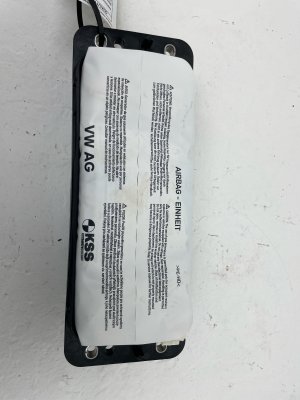 2017-2020 Audi A3 Dashboard Air Bag Assembly - Front (Used OEM)
