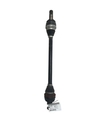 2017-2021 Porsche Macan Drive Axle Shaft Assembly - Rear, Left (Driver) (Used OEM)