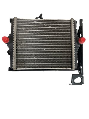 OEM Auxiliary Radiator Cooler for 2016-2021 BMW (OEM)