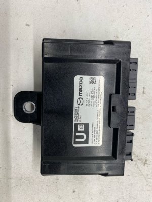 2023-2025 Mazda CX-50 Door Control Module - Front (Used OEM)