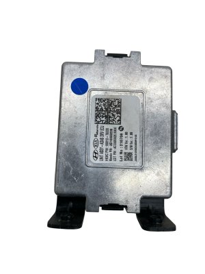 2021-2024 Genesis GV80 ADAS Corner Radar Control Module - Front (Used OEM)