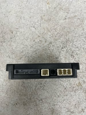 2021-2022 Toyota Venza Telematics Transceiver Control Module (Used OEM)