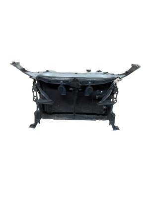 OEM Radiator Core Support Condenser and Fan Assembly for 2015-2025 LEXUS (OEM)