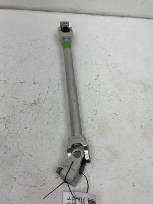 2021-2025 Genesis GV80 Intermediate Steering Column Shaft (Used OEM)
