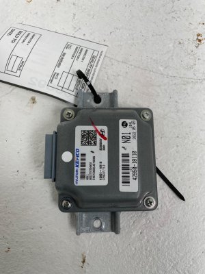 2022-2024 Hyundai Ioniq 5 Shift-By-Wire Control Module (Used OEM)