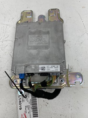 2018-2021 Lincoln Navigator 14-Speaker Premium Audio Amplifier (Used OEM)
