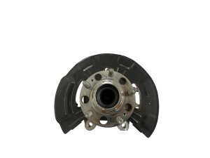 2022-2025 Hyundai Tucson Spindle Knuckle and Wheel Hub Assembly - Rear, Left (Driver) (Used OEM)