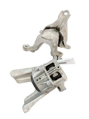 2023-2025 Honda HR-V Engine Mount Support Bracket Set (Used OEM)