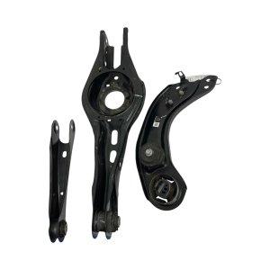 2021-2025 Kia K5 Suspension Control Arm Set - Rear, Left (Driver) (Used OEM)