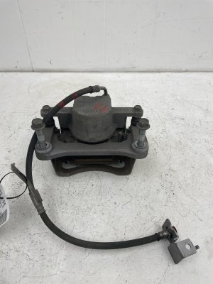 2022-2025 Genesis GV70 Disc Brake Caliper - Front, Right (Passenger) (Used OEM)