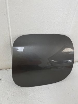 2018-2024 Lexus LS500 Gray Fuel Filler Door - Rear (Used OEM)