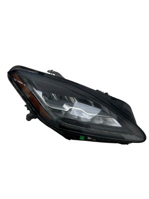 2018-2020 Jaguar E-Pace LED Accent Headlight Assembly - Front, Right (Passenger) (Used OEM)