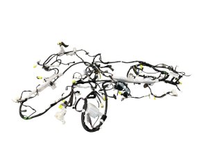 2019-2022 Lexus UX250h Main Body Wiring Harness (Used OEM)