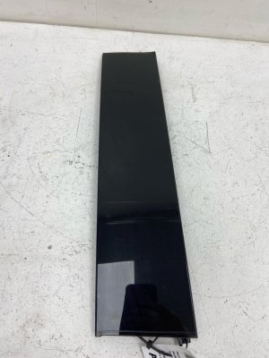 2018-2024 Lincoln Navigator B-Pillar Trim Cover Panel - Front, Right (Passenger) (Used OEM)