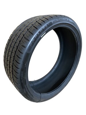 2015-2023 Audi R8 Advanta HPZ-02 All Season 245/30ZR20 Tire (Used OEM)