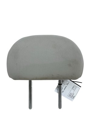 2021-2025 Hyundai Sonata Gray Outer Seat Headrest - Rear, Left (Driver) (Used OEM)