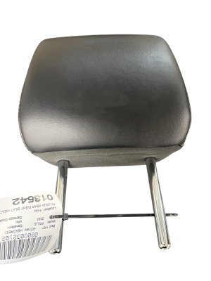 2023-2024 Toyota Prius Seat Headrest - Rear, Right (Passenger) (Used OEM)