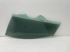 2022-2025 Volkswagen Golf Door Glass - Front, Left (Driver) (Used OEM)