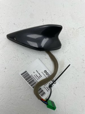 2025 Kia Carnival Gray Shark Fin Roof Radio Antenna (Used OEM)