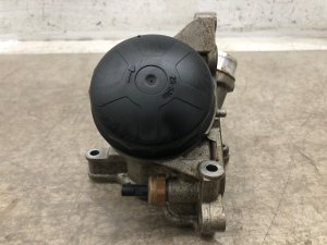 OEM Engine Oil Filter Housing and Cooler Assembly for 2007-2020 BMW (OEM)